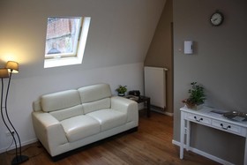 Appartementen De Kaaipoort