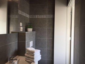 Appartementen De Kaaipoort
