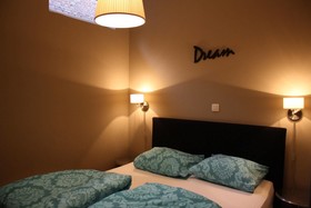 Appartementen De Kaaipoort