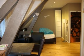 Appartementen De Kaaipoort