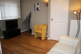 Appartementen De Kaaipoort