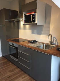 Appartementen De Kaaipoort