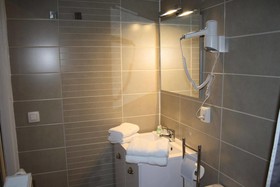 Appartementen De Kaaipoort
