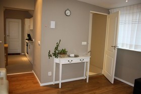 Appartementen De Kaaipoort