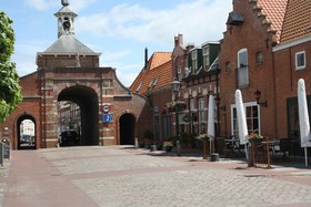 Appartementen De Kaaipoort
