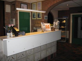 Hotel de Gentsche Poort