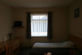 Hotel de Gentsche Poort