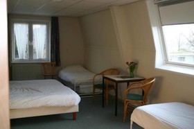 Hotel de Gentsche Poort