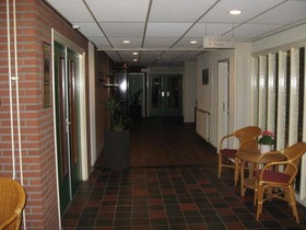 Hotel de Gentsche Poort