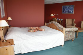 Fletcher Duinhotel Burgh Haamstede