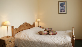 Fletcher Duinhotel Burgh Haamstede