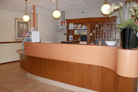 Fletcher Duinhotel Burgh Haamstede