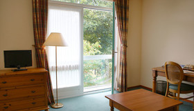 Fletcher Duinhotel Burgh Haamstede