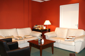 Fletcher Duinhotel Burgh Haamstede