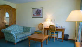 Fletcher Duinhotel Burgh Haamstede