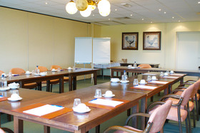 Fletcher Duinhotel Burgh Haamstede