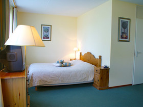 Fletcher Duinhotel Burgh Haamstede