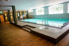 Grandhotel Ter Duin