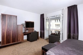 Grandhotel Ter Duin