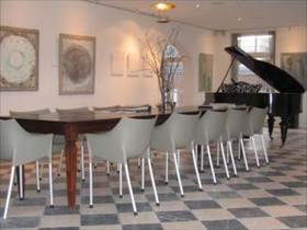 Strandhotel Duinheuvel