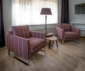 Strandhotel Duinheuvel