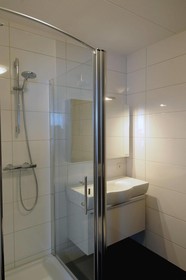 Fletcher Wellness-Hotel Kamperduinen
