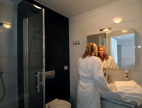 Fletcher Wellness-Hotel Kamperduinen