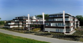 Fletcher Wellness-Hotel Kamperduinen