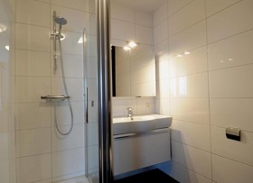 Fletcher Wellness-Hotel Kamperduinen