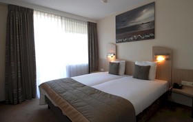 Fletcher Wellness-Hotel Kamperduinen