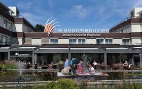Fletcher Wellness-Hotel Kamperduinen