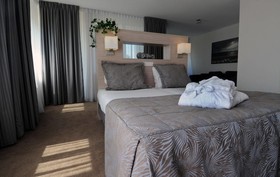 Fletcher Wellness-Hotel Kamperduinen