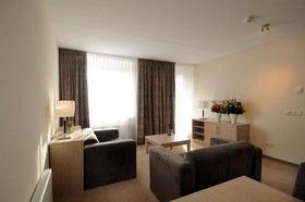 Fletcher Wellness-Hotel Kamperduinen