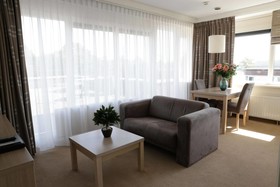 Fletcher Wellness-Hotel Kamperduinen