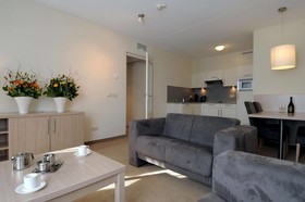 Fletcher Wellness-Hotel Kamperduinen