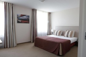 Fletcher Wellness-Hotel Kamperduinen