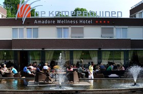 Fletcher Wellness-Hotel Kamperduinen
