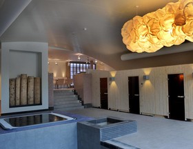 Fletcher Wellness-Hotel Kamperduinen