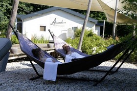 Fletcher Wellness-Hotel Kamperduinen
