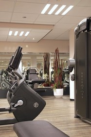 Fletcher Wellness-Hotel Kamperduinen