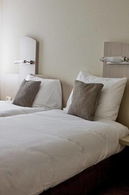 Fletcher Wellness-Hotel Kamperduinen
