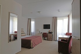 Fletcher Wellness-Hotel Kamperduinen