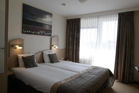 Fletcher Wellness-Hotel Kamperduinen