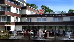 Fletcher Wellness-Hotel Kamperduinen