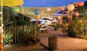Fletcher Wellness-Hotel Kamperduinen