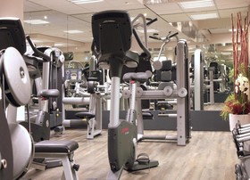 Fletcher Wellness-Hotel Kamperduinen