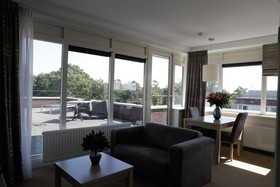 Fletcher Wellness-Hotel Kamperduinen