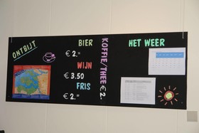 Apart Het Veerse Meer