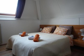 Apart Het Veerse Meer