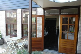 Apart Het Veerse Meer